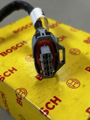 0258005291 BOSCH Αισθητήρας Λ Opel Astra G Meriva A Corsa C Zafira A Combo