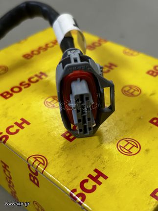 0258005291 BOSCH Αισθητήρας Λ Opel Astra G Meriva A Corsa C Zafira A Combo