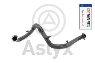 ΚΟΛΑΡΟ INTERCOOLER (OPEL CORSA E 1.3 CDTI)-thumb-1