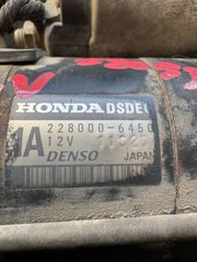 Honda cr-v B20B3-thumb-1