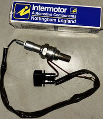 051906265E  Intermotor Αισθητήρας Λ VW Golf Vento  Seat Ibiza Cordoba Toledo