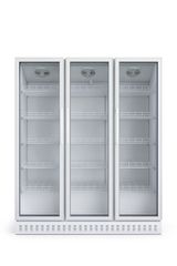 ΨΥΓΕΙΟ ΒΙΤΡΙΝΑ ΓΛΥΚΩΝ ECO WR-03-16/18 1.80 x 0.60 x 2.01 ΛΕΥΚΟ/Άμεσα Διαθέσιμο/