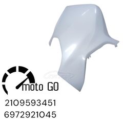 SYM TL 500 ΑΡΙΣΤΕΡΟ FAIRING ΛΕΥΚΟ
