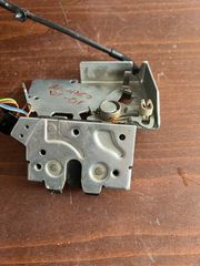 FORD MONDEO 01-05 ΚΛΕΙΔΑΡΙΑ ΠΙΣΩ ΠΟΡΤ ΠΑΓΚΑΖ