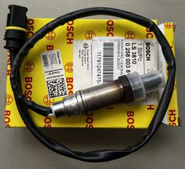 11781247475 BOSCH Αισθητήρας Λ BMW E36
