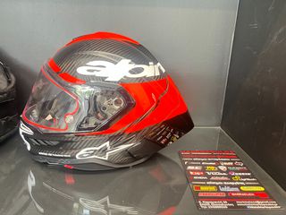 ALPINESTARS SUPERTECH R10-thumb-1