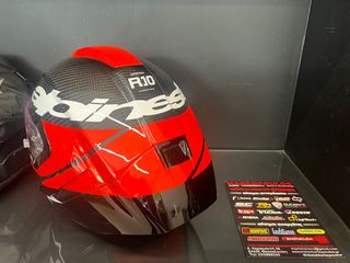 ALPINESTARS SUPERTECH R10-thumb-2
