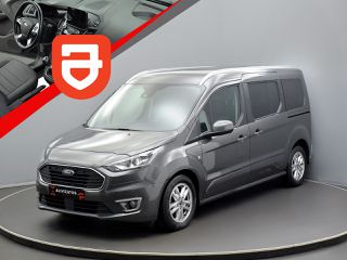 Ford Tourneo Connect 2020 Grand 1.5 Titanium Panorama Facelift