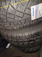 ΚΑΙΝΟΥΡΓΙΑ ΕΛΑΣΤΙΚΑ 255/70R15 MICHELIN LAT.CROSS