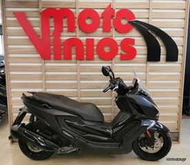 Kymco Downtown 350i 2024