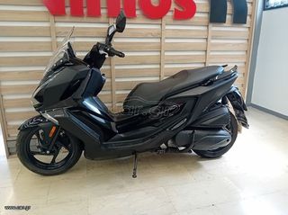Kymco Downtown 350i 2024-thumb-5
