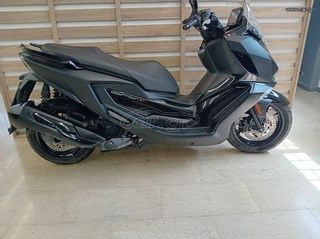 Kymco Downtown 350i 2024-thumb-7