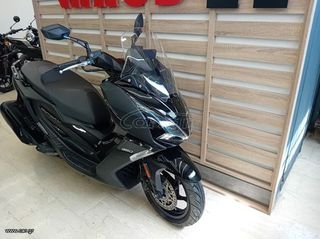 Kymco Downtown 350i 2024-thumb-9
