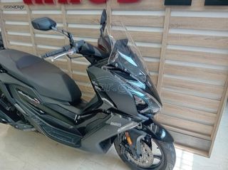 Kymco Downtown 350i 2024-thumb-10