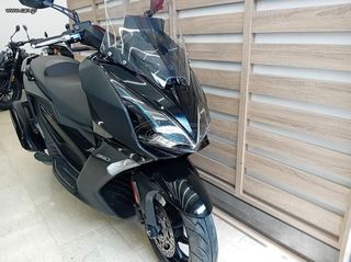 Kymco Downtown 350i 2024-thumb-11