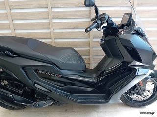 Kymco Downtown 350i 2024-thumb-12