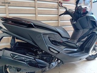 Kymco Downtown 350i 2024-thumb-13