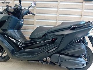 Kymco Downtown 350i 2024-thumb-14