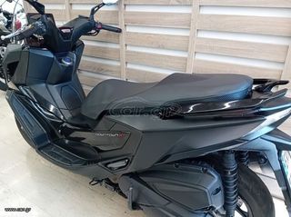 Kymco Downtown 350i 2024-thumb-15