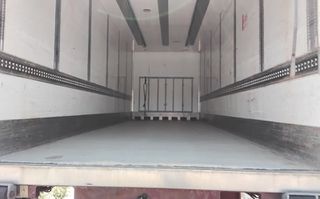 Κόφα Volvo 2008 FH 13 400 EURO-5 ΜΕ ΥΔΡΑΥΛΙΚΗ ΠΟΡΤΑ ΚΑΙ ΡΥΜΟΥΛΚΑ-thumb-45