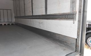 Κόφα Volvo 2008 FH 13 400 EURO-5 ΜΕ ΥΔΡΑΥΛΙΚΗ ΠΟΡΤΑ ΚΑΙ ΡΥΜΟΥΛΚΑ-thumb-50