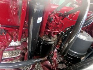 Κόφα Volvo 2008 FH 13 400 EURO-5 ΜΕ ΥΔΡΑΥΛΙΚΗ ΠΟΡΤΑ ΚΑΙ ΡΥΜΟΥΛΚΑ-thumb-26