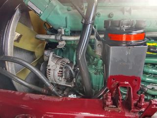 Κόφα Volvo 2008 FH 13 400 EURO-5 ΜΕ ΥΔΡΑΥΛΙΚΗ ΠΟΡΤΑ ΚΑΙ ΡΥΜΟΥΛΚΑ-thumb-28