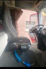 Κόφα Volvo 2008 FH 13 400 EURO-5 ΜΕ ΥΔΡΑΥΛΙΚΗ ΠΟΡΤΑ ΚΑΙ ΡΥΜΟΥΛΚΑ-thumb-7