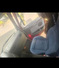 Κόφα Volvo 2008 FH 13 400 EURO-5 ΜΕ ΥΔΡΑΥΛΙΚΗ ΠΟΡΤΑ ΚΑΙ ΡΥΜΟΥΛΚΑ-thumb-10