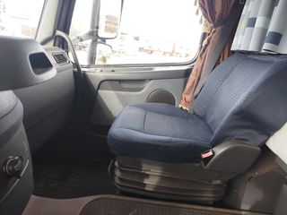 Κόφα Volvo 2008 FH 13 400 EURO-5 ΜΕ ΥΔΡΑΥΛΙΚΗ ΠΟΡΤΑ ΚΑΙ ΡΥΜΟΥΛΚΑ-thumb-12
