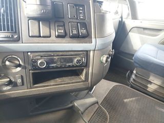 Κόφα Volvo 2008 FH 13 400 EURO-5 ΜΕ ΥΔΡΑΥΛΙΚΗ ΠΟΡΤΑ ΚΑΙ ΡΥΜΟΥΛΚΑ-thumb-13