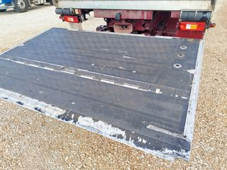 Κόφα Volvo 2008 FH 13 400 EURO-5 ΜΕ ΥΔΡΑΥΛΙΚΗ ΠΟΡΤΑ ΚΑΙ ΡΥΜΟΥΛΚΑ-thumb-14