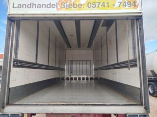 Κόφα Volvo 2008 FH 13 400 EURO-5 ΜΕ ΥΔΡΑΥΛΙΚΗ ΠΟΡΤΑ ΚΑΙ ΡΥΜΟΥΛΚΑ-thumb-15