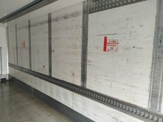 Κόφα Volvo 2008 FH 13 400 EURO-5 ΜΕ ΥΔΡΑΥΛΙΚΗ ΠΟΡΤΑ ΚΑΙ ΡΥΜΟΥΛΚΑ-thumb-17