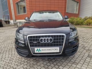 Audi Q5 2009 2.0 TFSI QUATTRO  S-TRONIC 211PS