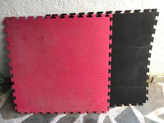 Πάτωμα γυμναστήριου