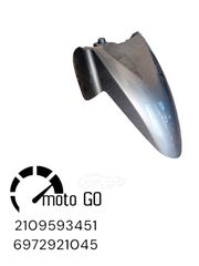 SYM CITYCOM 300 ΕΜΠΡΟΣ ΦΤΕΡΟ ΣΑΜΠΑΝΙΖΕ