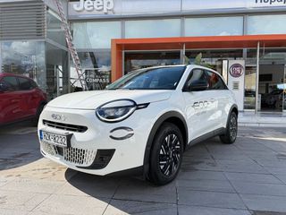 Fiat 600 2024 HYBRID