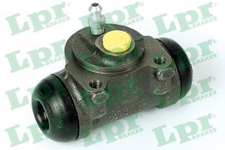 Κυλινδράκι τροχού πίσω L+R TALBOT SIMCA, 160 (22 mm) 13635900, 45013P