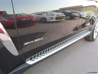 Bmw X6 2017 XDRIVE 30D SPORTPACKET ΗΛΙΟΡΟΦΗ ΔΕΡΜΑ ΝΑVI ΠΡΟΣΦΟΡΑ-thumb-11