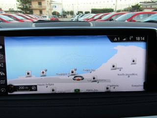 Bmw X6 2017 XDRIVE 30D SPORTPACKET ΗΛΙΟΡΟΦΗ ΔΕΡΜΑ ΝΑVI ΠΡΟΣΦΟΡΑ-thumb-14