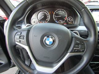 Bmw X6 2017 XDRIVE 30D SPORTPACKET ΗΛΙΟΡΟΦΗ ΔΕΡΜΑ ΝΑVI ΠΡΟΣΦΟΡΑ-thumb-18