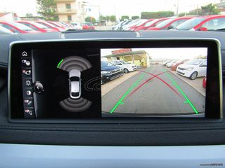 Bmw X6 2017 XDRIVE 30D SPORTPACKET ΗΛΙΟΡΟΦΗ ΔΕΡΜΑ ΝΑVI ΠΡΟΣΦΟΡΑ-thumb-25