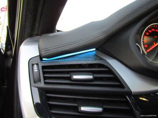 Bmw X6 2017 XDRIVE 30D SPORTPACKET ΗΛΙΟΡΟΦΗ ΔΕΡΜΑ ΝΑVI ΠΡΟΣΦΟΡΑ-thumb-26