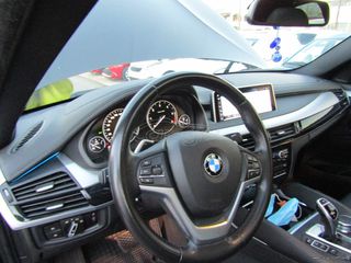 Bmw X6 2017 XDRIVE 30D SPORTPACKET ΗΛΙΟΡΟΦΗ ΔΕΡΜΑ ΝΑVI ΠΡΟΣΦΟΡΑ-thumb-29