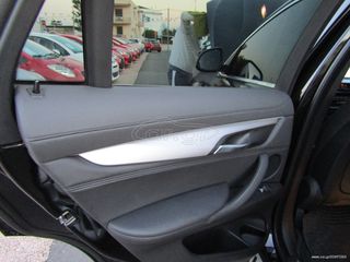 Bmw X6 2017 XDRIVE 30D SPORTPACKET ΗΛΙΟΡΟΦΗ ΔΕΡΜΑ ΝΑVI ΠΡΟΣΦΟΡΑ-thumb-30