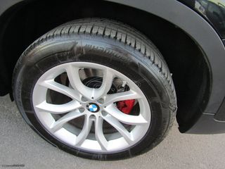 Bmw X6 2017 XDRIVE 30D SPORTPACKET ΗΛΙΟΡΟΦΗ ΔΕΡΜΑ ΝΑVI ΠΡΟΣΦΟΡΑ-thumb-31