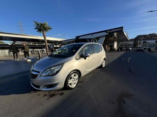 Opel Meriva 2015 1.6 CDTI Elective