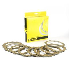 ΔΙΣΚΟΙ ΣΥΜΠΛΕΚΤΗ HONDA CRF250 R 2022-2026 CRF250 RX ENDURO 2022-2026 16.S13094 | PROX
