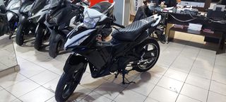 Sym VF 185 2021 EURO-5